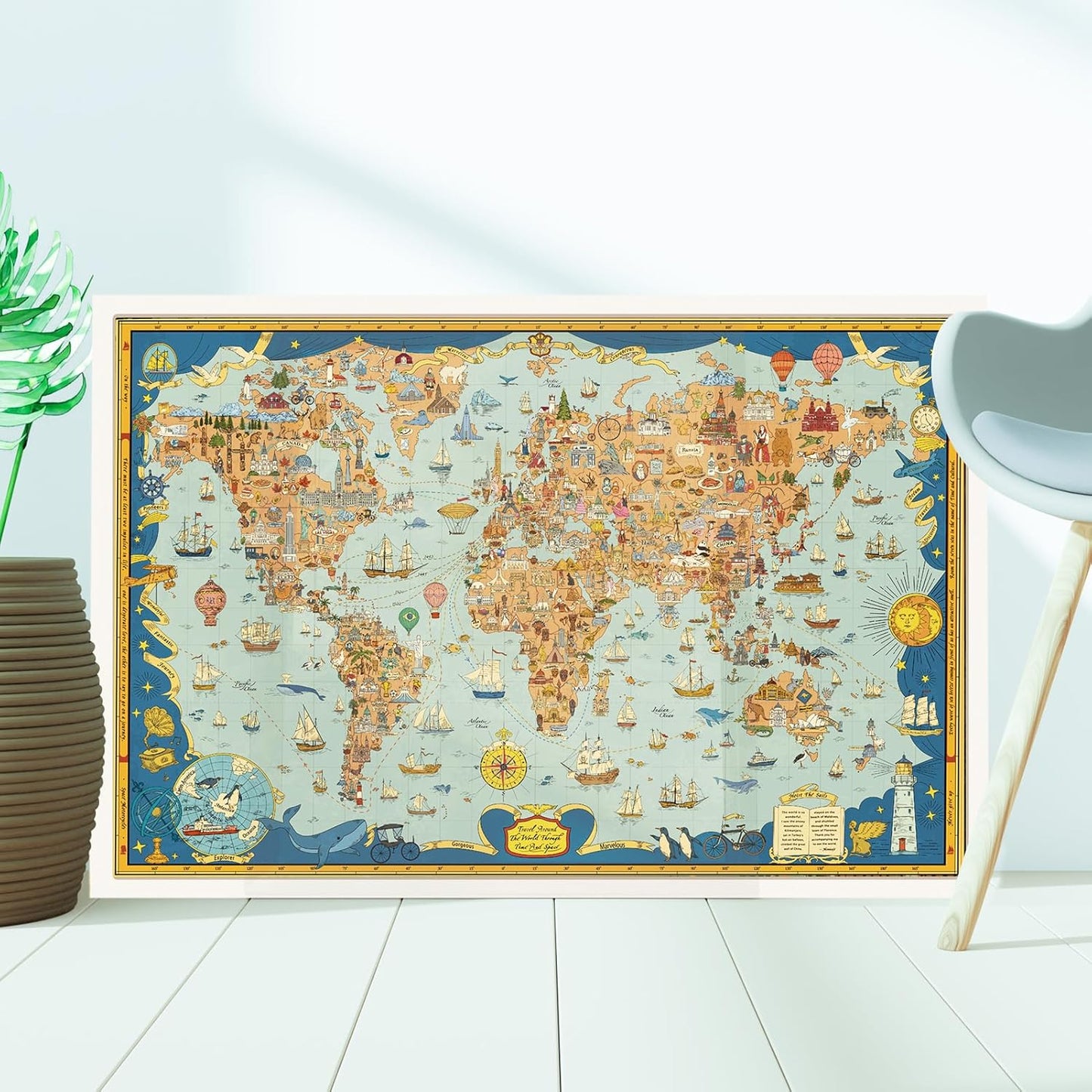 1000pcs jigsaw puzzle, 2025 new puzzle, Adult Puzzle, Cartoon Puzzle, jigsaw puzzles, momibook puzzle, puzzle 2000, Wonderful Tree House Expeditions
DIY Miniature Dollhouse
Rolife Cutebee HYUKBI DIY Booknook Dollhouse Kit 3D Wooden Puzzle
Micro Building Blocks Set
Blindbox plush cute toy