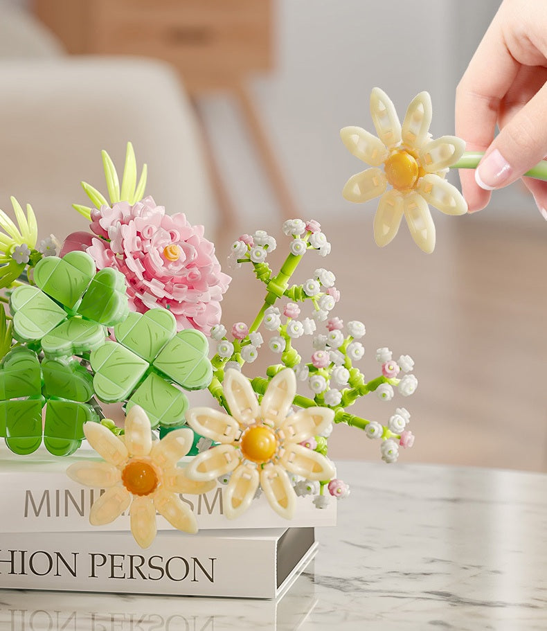 Building block, 1000pcs jigsaw puzzle, 2025 new puzzle, Adult Puzzle, Cartoon Puzzle, jigsaw puzzles, Acrylic Puzzle, puzzle 2000, DIY Miniature Dollhouse, Rolife, Cutebee, HYUKBI, DIY Booknook, Bookend, Dollhouse Kit, 3D Wooden Puzzle, Micro Building Blocks Set, Christmas Holiday gift, home decor, table decor