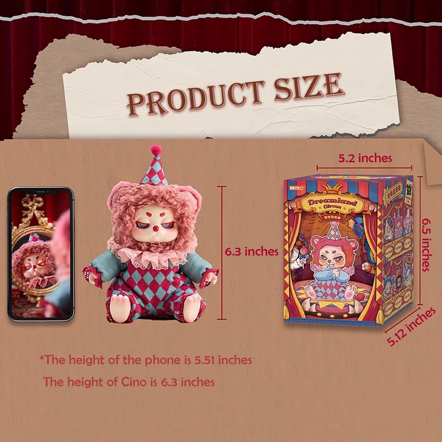 DIY Miniature Dollhouse
Rolife Cutebee HYUKBI DIY Booknook Dollhouse Kit 3D Wooden Puzzle
Micro Building Blocks Set
Blindbox plush cute toy