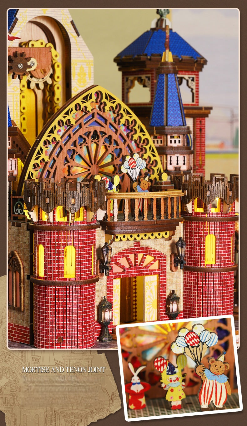 Building block, 1000pcs jigsaw puzzle, 2025 new puzzle, Adult Puzzle, Cartoon Puzzle, jigsaw puzzles,, puzzle 2000, DIY Miniature Dollhouse, Rolife, Cutebee, HYUKBI, DIY Booknook, Bookend, Dollhouse Kit, 3D Wooden Puzzle, Micro Building Blocks Set, Christmas Holiday gift