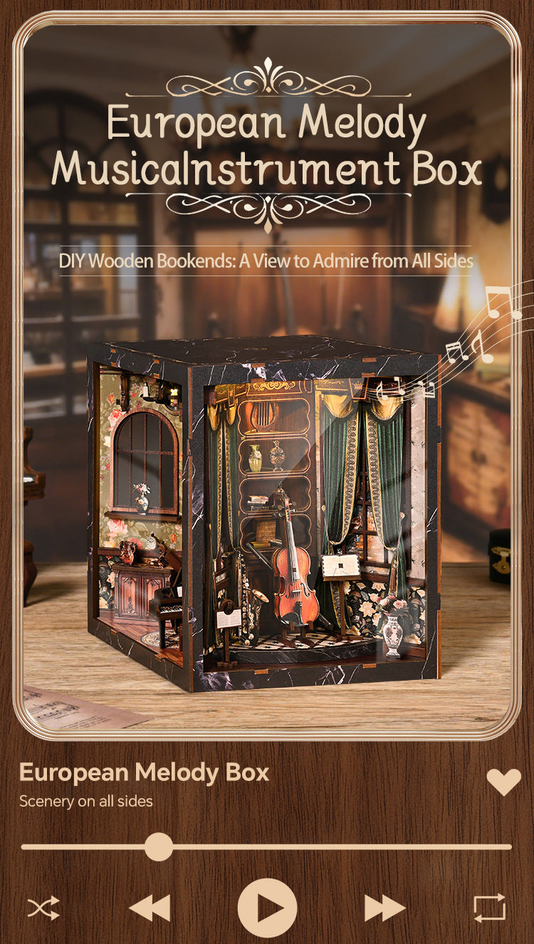 Building block, 1000pcs jigsaw puzzle, 2025 new puzzle, Adult Puzzle, Cartoon Puzzle, jigsaw puzzles, Acrylic Puzzle, puzzle 2000, DIY Miniature Dollhouse, Rolife, Cutebee, HYUKBI, DIY Booknook, Bookend, Dollhouse Kit, 3D Wooden Puzzle, Micro Building Blocks Set, Christmas Holiday gift, home decor, table decor