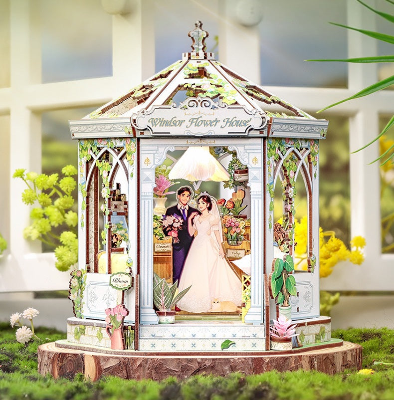 Building block, 1000pcs jigsaw puzzle, 2025 new puzzle, Adult Puzzle, Cartoon Puzzle, jigsaw puzzles, Acrylic Puzzle, puzzle 2000, DIY Miniature Dollhouse, Rolife, Cutebee, HYUKBI, DIY Booknook, Bookend, Dollhouse Kit, 3D Wooden Puzzle, Micro Building Blocks Set, Christmas Holiday gift, home decor, table decor