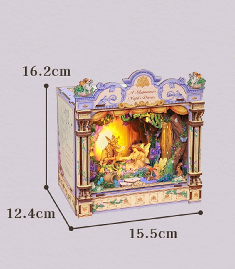 Midsummer Night's Dream