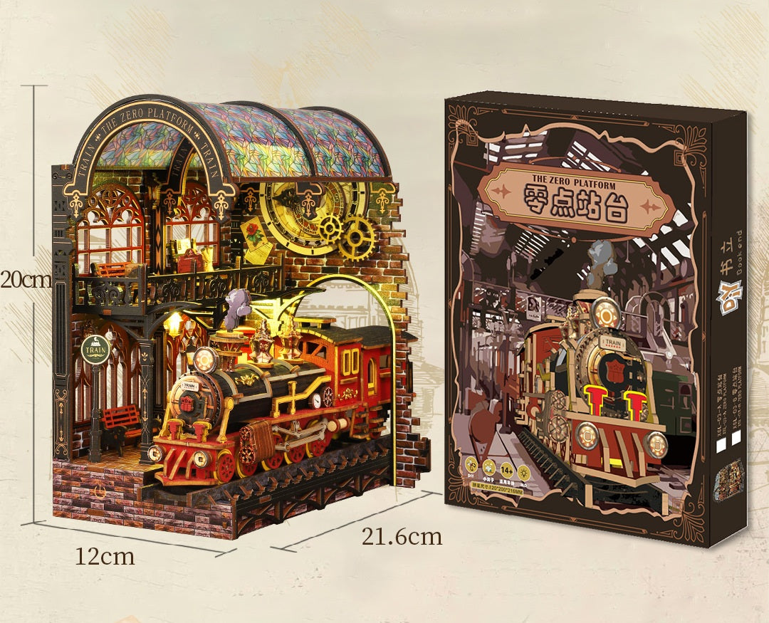 Building block, 1000pcs jigsaw puzzle, 2025 new puzzle, Adult Puzzle, Cartoon Puzzle, jigsaw puzzles,, puzzle 2000, DIY Miniature Dollhouse, Rolife, Cutebee, HYUKBI, DIY Booknook, Bookend, Dollhouse Kit, 3D Wooden Puzzle, Micro Building Blocks Set, Christmas Holiday gift