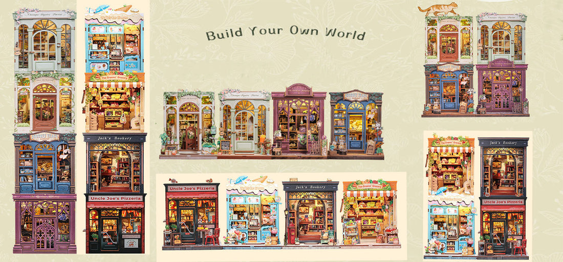 Book Nook Gift Ideas for Book Lovers: A Complete Guide