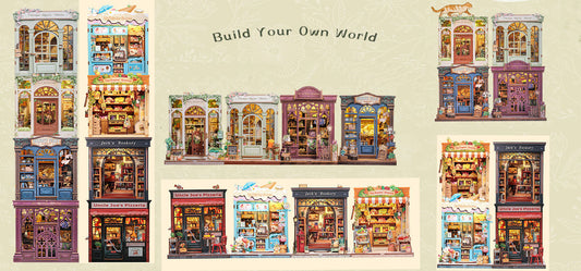 Book Nook Gift Ideas for Book Lovers: A Complete Guide