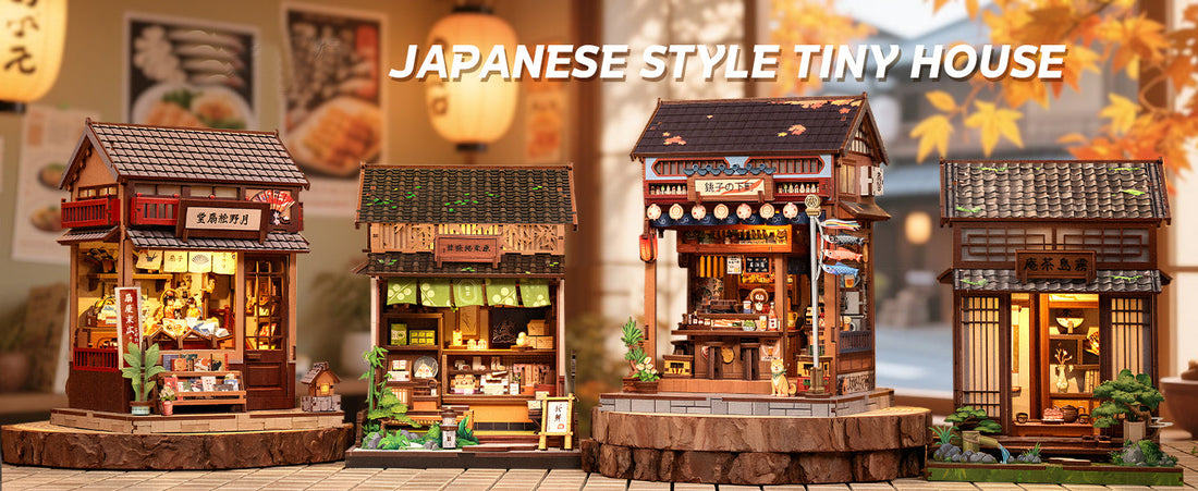 Top 5 DIY Book Nook Kits for Adults: Thoughtful & Creative Gift Ideas