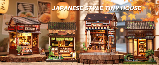 Top 5 DIY Book Nook Kits for Adults: Thoughtful & Creative Gift Ideas