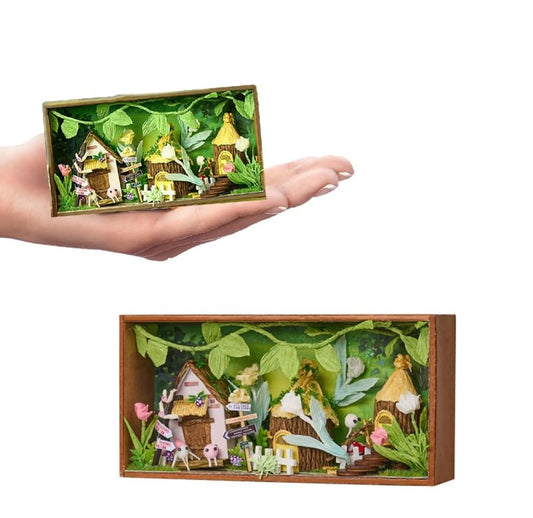 Four Seasons Box Secret