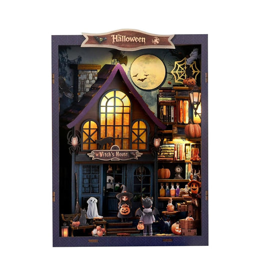Building block, 1000pcs jigsaw puzzle, 2025 new puzzle, Adult Puzzle, Cartoon Puzzle, jigsaw puzzles,, puzzle 2000, DIY Miniature Dollhouse, Rolife, Cutebee, HYUKBI, DIY Booknook, Bookend, Dollhouse Kit, 3D Wooden Puzzle, Micro Building Blocks Set, Christmas Holiday gift 