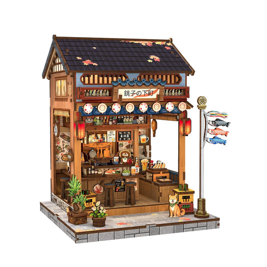 Building block, 1000pcs jigsaw puzzle, 2025 new puzzle, Adult Puzzle, Cartoon Puzzle, jigsaw puzzles, Acrylic Puzzle, puzzle 2000, DIY Miniature Dollhouse, Rolife, Cutebee, HYUKBI, DIY Booknook, Bookend, Dollhouse Kit, 3D Wooden Puzzle, Micro Building Blocks Set, Christmas Holiday gift, home decor, table decor