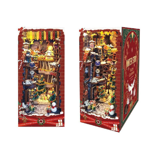Building block, 1000pcs jigsaw puzzle, 2025 new puzzle, Adult Puzzle, Cartoon Puzzle, jigsaw puzzles,, puzzle 2000, DIY Miniature Dollhouse, Rolife, Cutebee, HYUKBI, DIYBooknook, Dollhouse Kit, 3D Wooden Puzzle, Micro Building Blocks Set, Christmas Holiday gift 