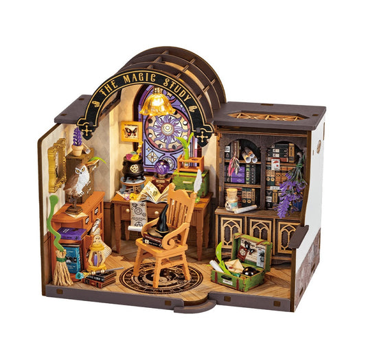 Building block, 1000pcs jigsaw puzzle, 2025 new puzzle, Adult Puzzle, Cartoon Puzzle, jigsaw puzzles, Acrylic Puzzle, puzzle 2000, DIY Miniature Dollhouse, Rolife, Cutebee, HYUKBI, DIY Booknook, Bookend, Dollhouse Kit, 3D Wooden Puzzle, Micro Building Blocks Set, Christmas Holiday gift, home decor, table decor