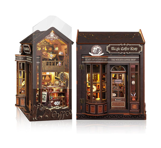 Building block, 1000pcs jigsaw puzzle, 2025 new puzzle, Adult Puzzle, Cartoon Puzzle, jigsaw puzzles,, puzzle 2000, DIY Miniature Dollhouse, Rolife, Cutebee, HYUKBI, DIY Booknook, Bookend, Dollhouse Kit, 3D Wooden Puzzle, Micro Building Blocks Set, Christmas Holiday gift 