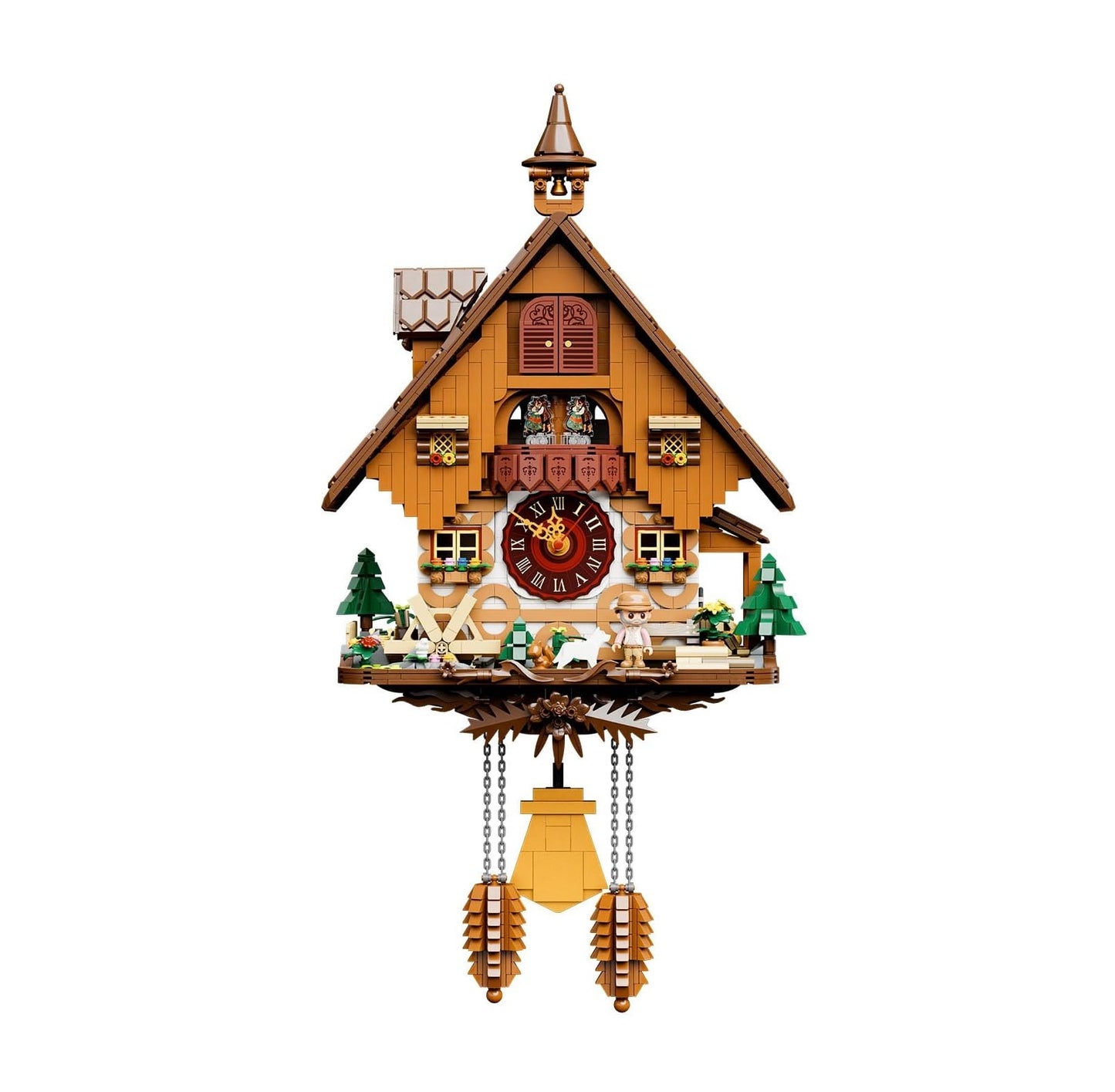 Building block, 1000pcs jigsaw puzzle, 2025 new puzzle, Adult Puzzle, Cartoon Puzzle, jigsaw puzzles, Acrylic Puzzle, puzzle 2000, DIY Miniature Dollhouse, Rolife, Cutebee, HYUKBI, DIY Booknook, Bookend, Dollhouse Kit, 3D Wooden Puzzle, Micro Building Blocks Set, Christmas Holiday gift, home decor, table decor