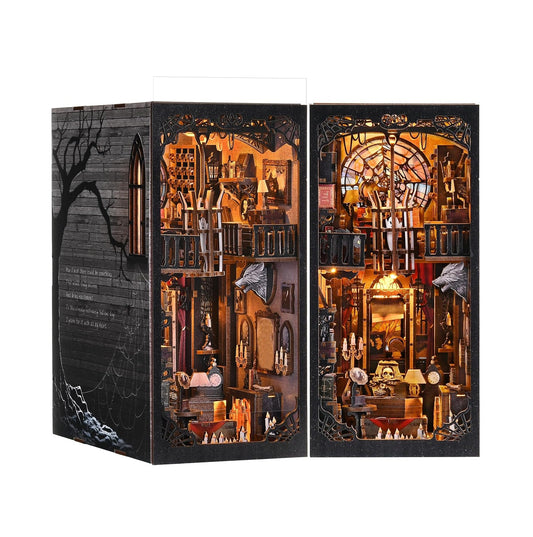Building block, 1000pcs jigsaw puzzle, 2025 new puzzle, Adult Puzzle, Cartoon Puzzle, jigsaw puzzles,, puzzle 2000, DIY Miniature Dollhouse, Rolife, Cutebee, HYUKBI, DIY Booknook, Bookend, Dollhouse Kit, 3D Wooden Puzzle, Micro Building Blocks Set, Christmas Holiday gift 