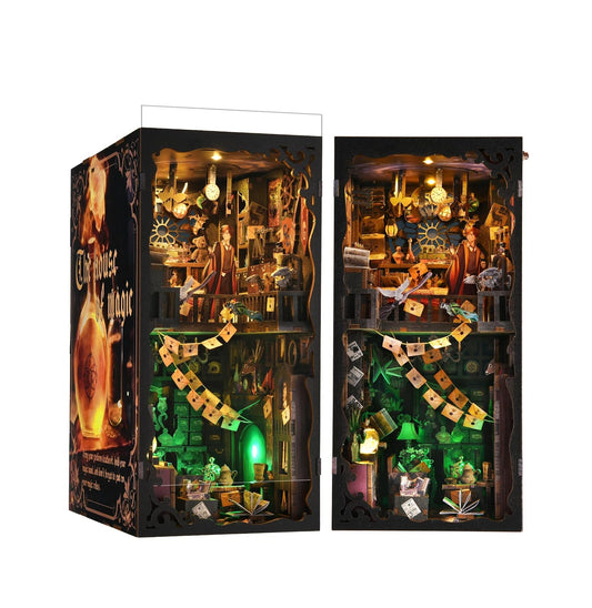 Building block, 1000pcs jigsaw puzzle, 2025 new puzzle, Adult Puzzle, Cartoon Puzzle, jigsaw puzzles,, puzzle 2000, DIY Miniature Dollhouse, Rolife, Cutebee, HYUKBI, DIY Booknook, Bookend, Dollhouse Kit, 3D Wooden Puzzle, Micro Building Blocks Set, Christmas Holiday gift