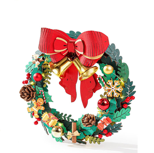 Building block, 1000pcs jigsaw puzzle, 2025 new puzzle, Adult Puzzle, Cartoon Puzzle, jigsaw puzzles, Acrylic Puzzle, puzzle 2000, DIY Miniature Dollhouse, Rolife, Cutebee, HYUKBI, DIY Booknook, Bookend, Dollhouse Kit, 3D Wooden Puzzle, Micro Building Blocks Set, Christmas Holiday gift, home decor, table decor