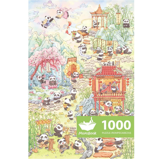 Sponge Bob Building block 1000pcs jigsaw puzzle, 2025 new puzzle, Adult Puzzle, Cartoon Puzzle, jigsaw puzzles, momibook puzzle, puzzle 2000, Wonderful Tree House Expeditions
DIY Miniature Dollhouse
Rolife Cutebee HYUKBI DIY Booknook Dollhouse Kit 3D Wooden Puzzle 
Micro Building Blocks Set
Blindbox plush cute toy