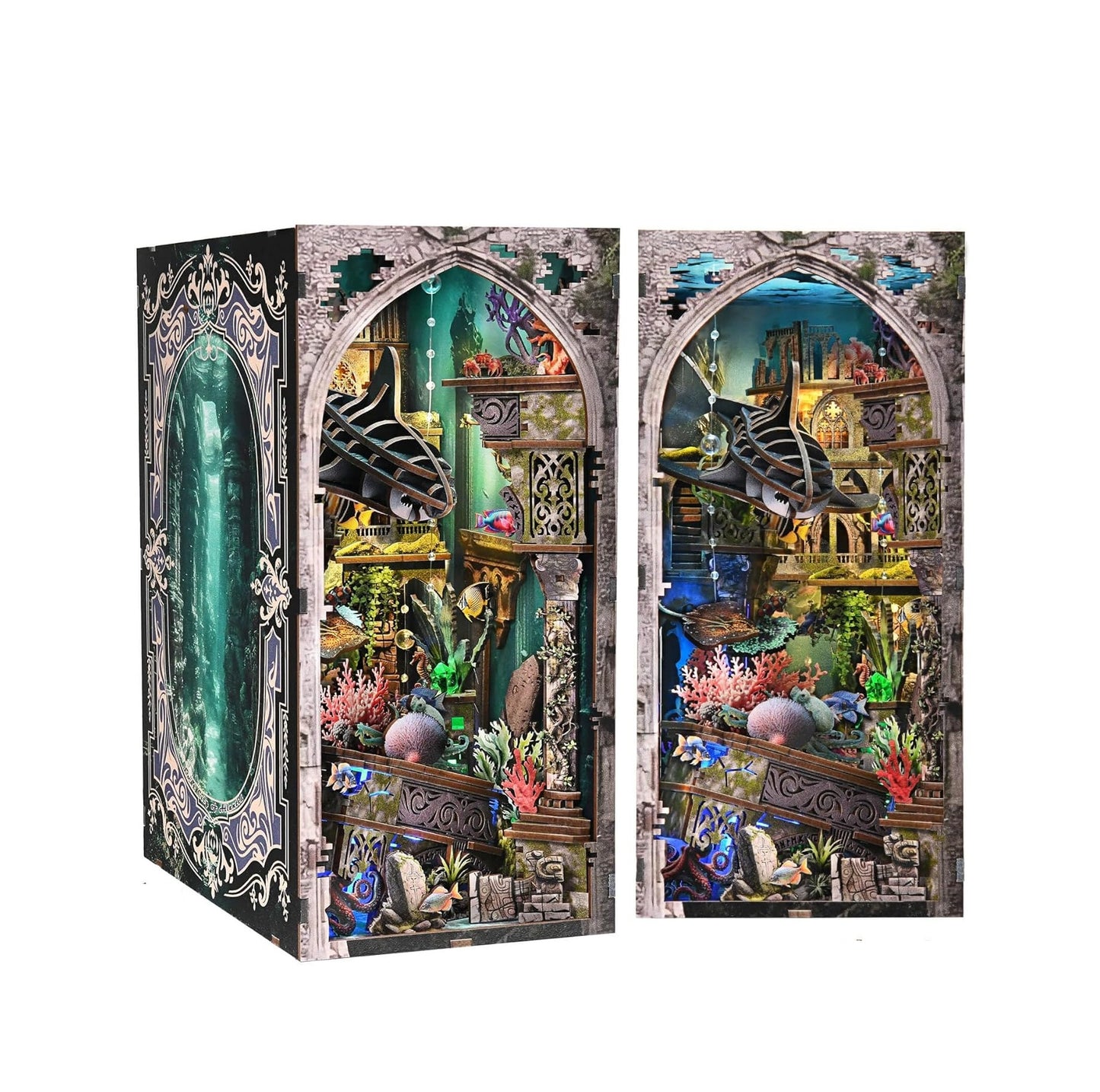 Lost City of Atlantis