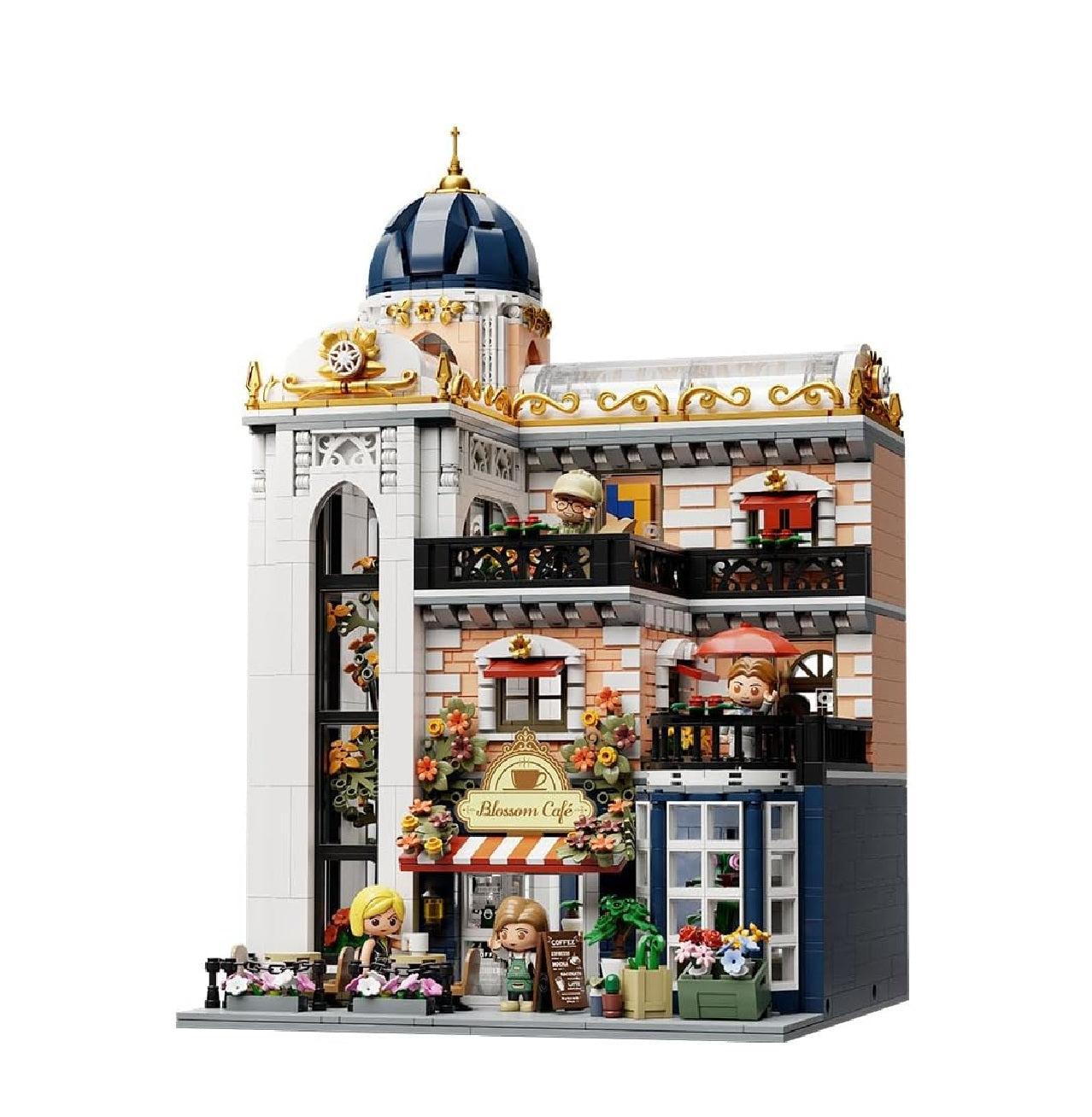 Building block, 1000pcs jigsaw puzzle, 2025 new puzzle, Adult Puzzle, Cartoon Puzzle, jigsaw puzzles, Acrylic Puzzle, puzzle 2000, DIY Miniature Dollhouse, Rolife, Cutebee, HYUKBI, DIY Booknook, Bookend, Dollhouse Kit, 3D Wooden Puzzle, Micro Building Blocks Set, Christmas Holiday gift, home decor, table decor