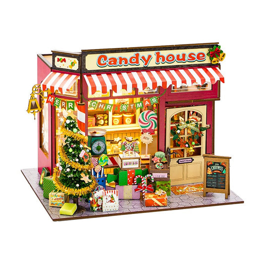 Building block, 1000pcs jigsaw puzzle, 2025 new puzzle, Adult Puzzle, Cartoon Puzzle, jigsaw puzzles,, puzzle 2000, DIY Miniature Dollhouse, Rolife, Cutebee, HYUKBI, DIY Booknook, Bookend, Dollhouse Kit, 3D Wooden Puzzle, Micro Building Blocks Set, Christmas Holiday gift