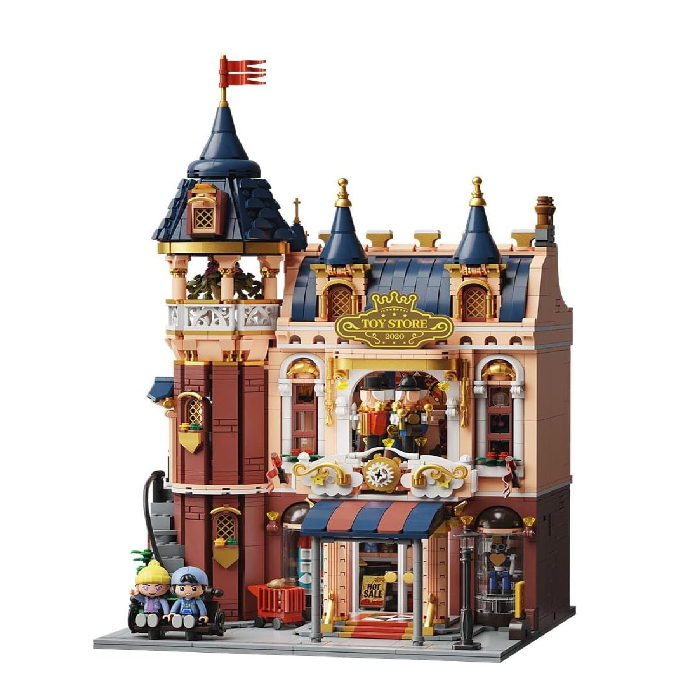 Building block, 1000pcs jigsaw puzzle, 2025 new puzzle, Adult Puzzle, Cartoon Puzzle, jigsaw puzzles, Acrylic Puzzle, puzzle 2000, DIY Miniature Dollhouse, Rolife, Cutebee, HYUKBI, DIY Booknook, Bookend, Dollhouse Kit, 3D Wooden Puzzle, Micro Building Blocks Set, Christmas Holiday gift, home decor, table decor