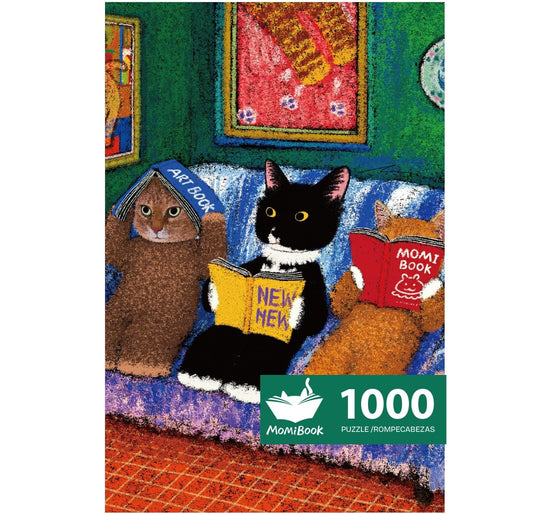 1000pcs jigsaw puzzle, 2025 new puzzle, Adult Puzzle, Cartoon Puzzle, jigsaw puzzles, momibook puzzle, puzzle 2000, Wonderful Tree House Expeditions
DIY Miniature Dollhouse
Rolife Cutebee HYUKBI DIY Booknook Dollhouse Kit 3D Wooden Puzzle 
Micro Building Blocks Set
Blindbox plush cute toy