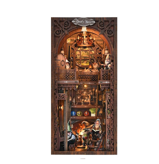 Building block, 1000pcs jigsaw puzzle, 2025 new puzzle, Adult Puzzle, Cartoon Puzzle, jigsaw puzzles,, puzzle 2000, DIY Miniature Dollhouse, Rolife, Cutebee, HYUKBI, DIY Booknook, Bookend, Dollhouse Kit, 3D Wooden Puzzle, Micro Building Blocks Set, Christmas Holiday gift 