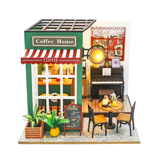 Building block, 1000pcs jigsaw puzzle, 2025 new puzzle, Adult Puzzle, Cartoon Puzzle, jigsaw puzzles,, puzzle 2000, DIY Miniature Dollhouse, Rolife, Cutebee, HYUKBI, DIYBooknook, Dollhouse Kit, 3D Wooden Puzzle, Micro Building Blocks Set