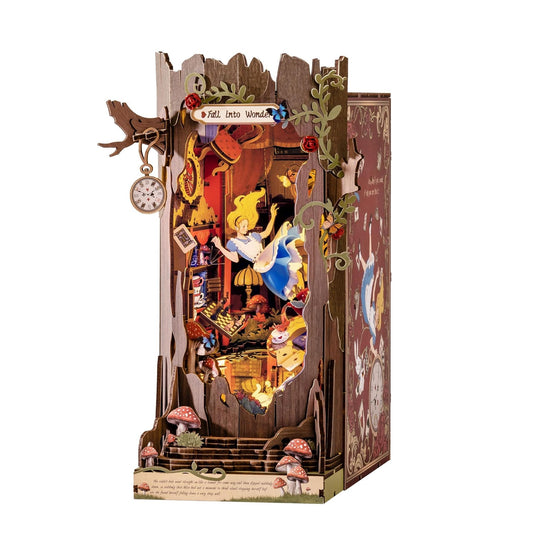 Building block, 1000pcs jigsaw puzzle, 2025 new puzzle, Adult Puzzle, Cartoon Puzzle, jigsaw puzzles, Acrylic Puzzle, puzzle 2000, DIY Miniature Dollhouse, Rolife, Cutebee, HYUKBI, DIY Booknook, Bookend, Dollhouse Kit, 3D Wooden Puzzle, Micro Building Blocks Set, Christmas Holiday gift, home decor, table decor