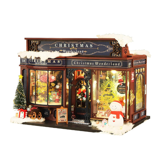 Building block, 1000pcs jigsaw puzzle, 2025 new puzzle, Adult Puzzle, Cartoon Puzzle, jigsaw puzzles,, puzzle 2000, DIY Miniature Dollhouse, Rolife, Cutebee, HYUKBI, DIYBooknook, Dollhouse Kit, 3D Wooden Puzzle, Micro Building Blocks Set, Christmas Holiday gift 