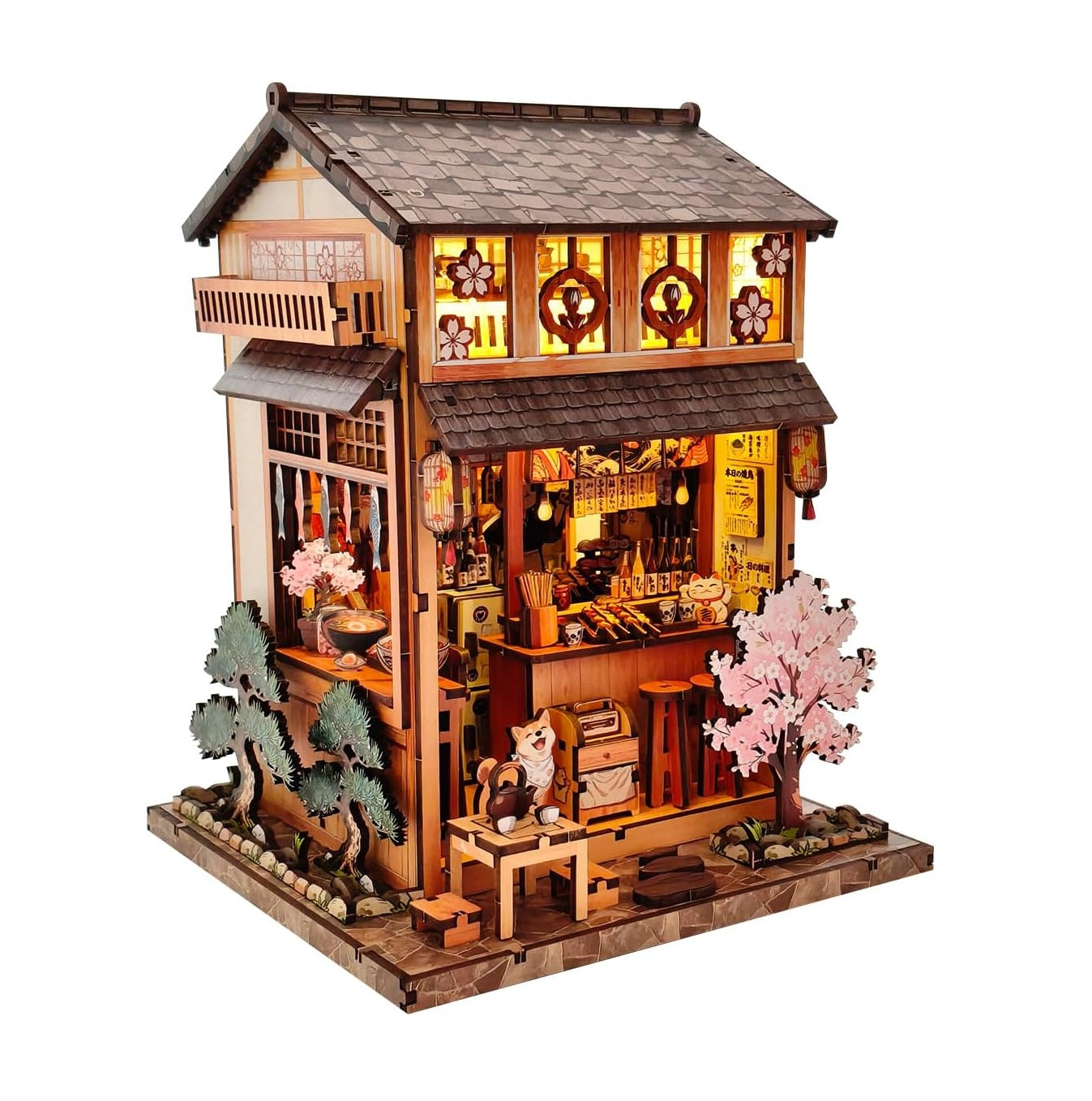 Yakitori Grill House