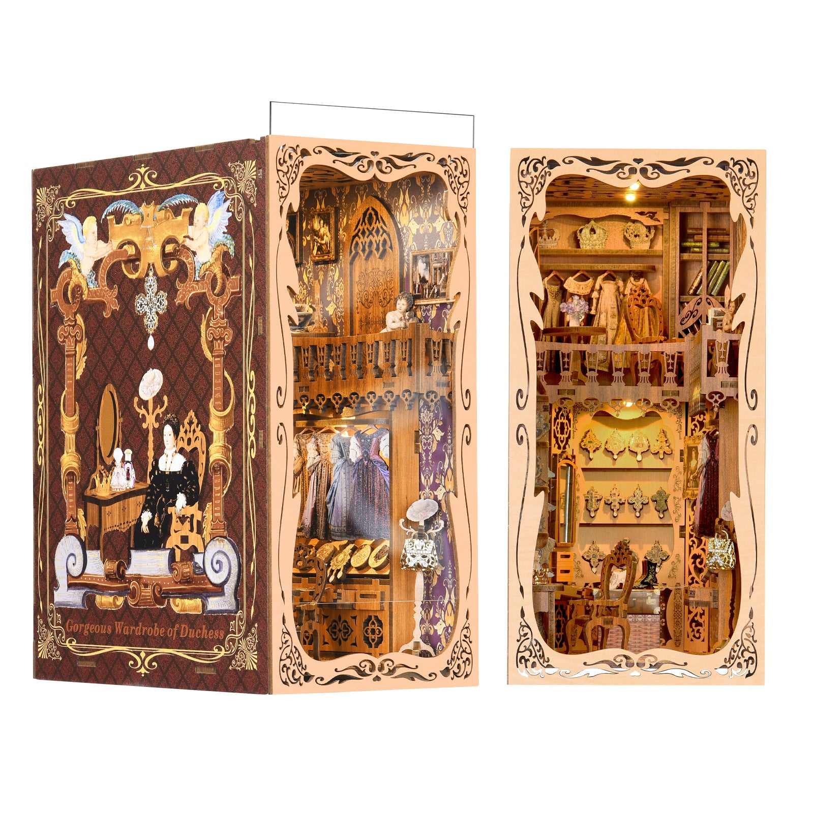 Building block, 1000pcs jigsaw puzzle, 2025 new puzzle, Adult Puzzle, Cartoon Puzzle, jigsaw puzzles, Acrylic Puzzle, puzzle 2000, DIY Miniature Dollhouse, Rolife, Cutebee, HYUKBI, DIY Booknook, Bookend, Dollhouse Kit, 3D Wooden Puzzle, Micro Building Blocks Set, Christmas Holiday gift, home decor, table decor