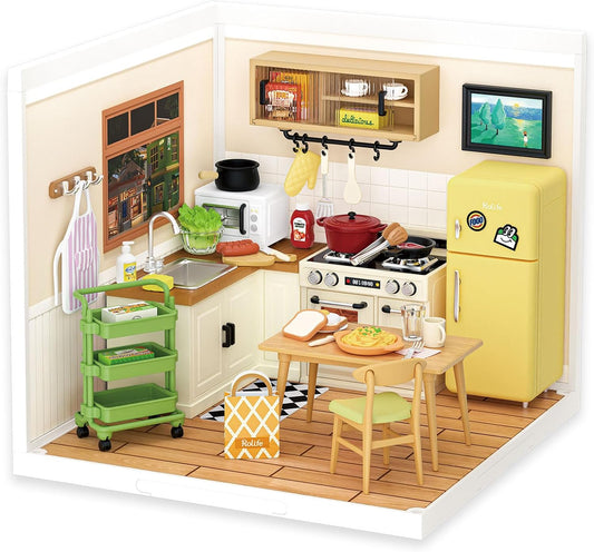 Happy Meals Kitchen