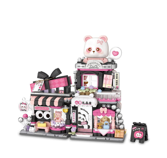 Building block, 1000pcs jigsaw puzzle, 2025 new puzzle, Adult Puzzle, Cartoon Puzzle, jigsaw puzzles, Acrylic Puzzle, puzzle 2000, DIY Miniature Dollhouse, Rolife, Cutebee, HYUKBI, DIY Booknook, Bookend, Dollhouse Kit, 3D Wooden Puzzle, Micro Building Blocks Set, Christmas Holiday gift, home decor, table decor