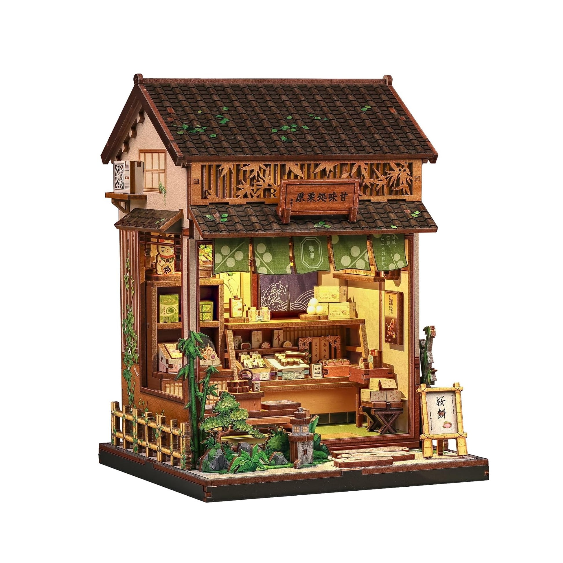 Building block, 1000pcs jigsaw puzzle, 2025 new puzzle, Adult Puzzle, Cartoon Puzzle, jigsaw puzzles, Acrylic Puzzle, puzzle 2000, DIY Miniature Dollhouse, Rolife, Cutebee, HYUKBI, DIY Booknook, Bookend, Dollhouse Kit, 3D Wooden Puzzle, Micro Building Blocks Set, Christmas Holiday gift, home decor, table decor