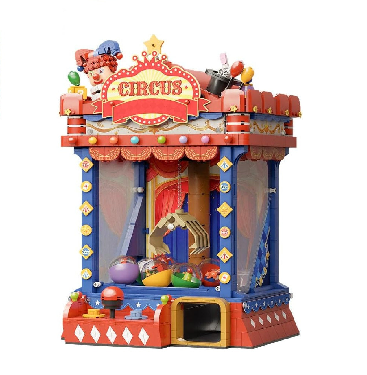 Building block, 1000pcs jigsaw puzzle, 2025 new puzzle, Adult Puzzle, Cartoon Puzzle, jigsaw puzzles, Acrylic Puzzle, puzzle 2000, DIY Miniature Dollhouse, Rolife, Cutebee, HYUKBI, DIY Booknook, Bookend, Dollhouse Kit, 3D Wooden Puzzle, Micro Building Blocks Set, Christmas Holiday gift, home decor, table decor