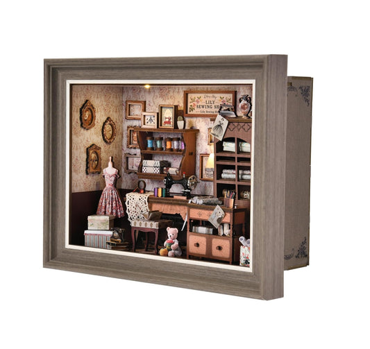 Building block, 1000pcs jigsaw puzzle, 2025 new puzzle, Adult Puzzle, Cartoon Puzzle, jigsaw puzzles,, puzzle 2000, DIY Miniature Dollhouse, Rolife, Cutebee, HYUKBI, DIY Booknook, Bookend, Dollhouse Kit, 3D Wooden Puzzle, Micro Building Blocks Set, Christmas Holiday gift 