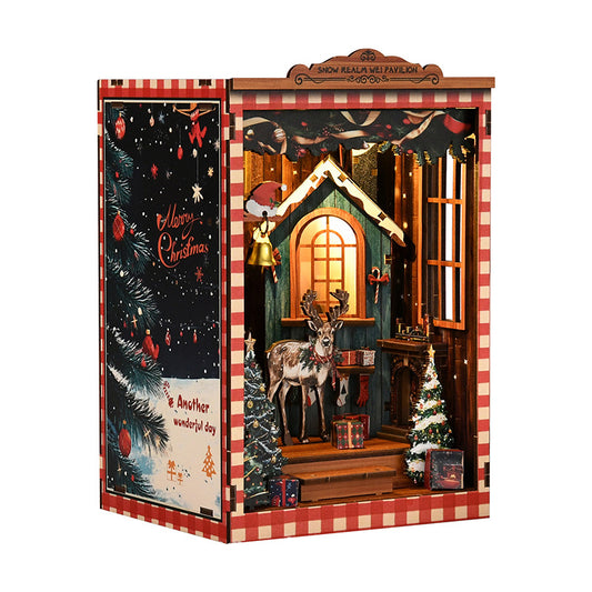 Building block, 1000pcs jigsaw puzzle, 2025 new puzzle, Adult Puzzle, Cartoon Puzzle, jigsaw puzzles, Acrylic Puzzle, puzzle 2000, DIY Miniature Dollhouse, Rolife, Cutebee, HYUKBI, DIY Booknook, Bookend, Dollhouse Kit, 3D Wooden Puzzle, Micro Building Blocks Set, Christmas Holiday gift, home decor, table decor
