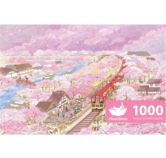 1000pcs jigsaw puzzle, 2025 new puzzle, Adult Puzzle, Cartoon Puzzle, jigsaw puzzles, momibook puzzle, puzzle 2000, Wonderful Tree House Expeditions
DIY Miniature Dollhouse
Rolife Cutebee HYUKBI DIY Booknook Dollhouse Kit 3D Wooden Puzzle 
Micro Building Blocks Set
Blindbox plush cute toy