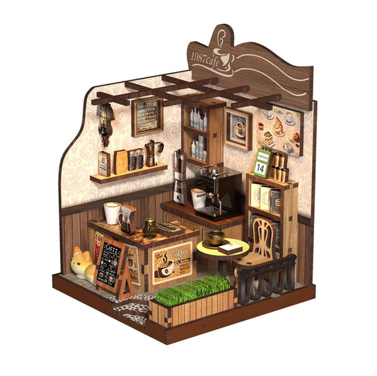 Building block, 1000pcs jigsaw puzzle, 2025 new puzzle, Adult Puzzle, Cartoon Puzzle, jigsaw puzzles,, puzzle 2000, DIY Miniature Dollhouse, Rolife, Cutebee, HYUKBI, DIY Booknook, Bookend, Dollhouse Kit, 3D Wooden Puzzle, Micro Building Blocks Set, Christmas Holiday gift 