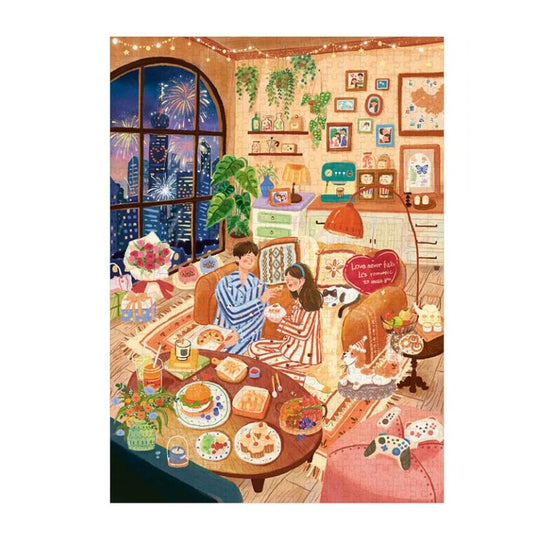 Building block, 1000pcs jigsaw puzzle, 2025 new puzzle, Adult Puzzle, Cartoon Puzzle, jigsaw puzzles,, puzzle 2000, DIY Miniature Dollhouse, Rolife, Cutebee, HYUKBI, DIYBooknook, Dollhouse Kit, 3D Wooden Puzzle, Micro Building Blocks Set