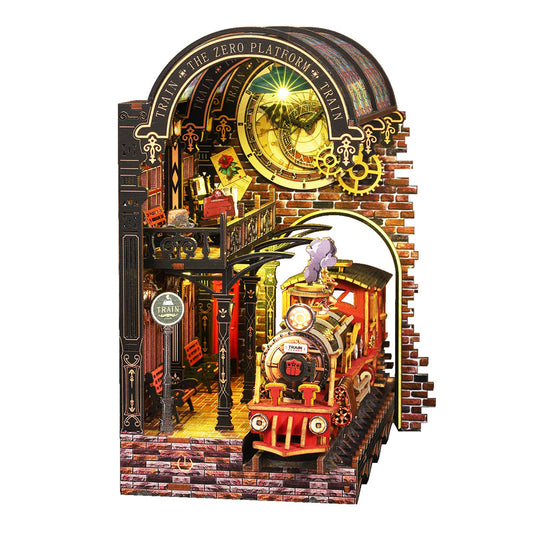 Building block, 1000pcs jigsaw puzzle, 2025 new puzzle, Adult Puzzle, Cartoon Puzzle, jigsaw puzzles,, puzzle 2000, DIY Miniature Dollhouse, Rolife, Cutebee, HYUKBI, DIY Booknook, Bookend, Dollhouse Kit, 3D Wooden Puzzle, Micro Building Blocks Set, Christmas Holiday gift