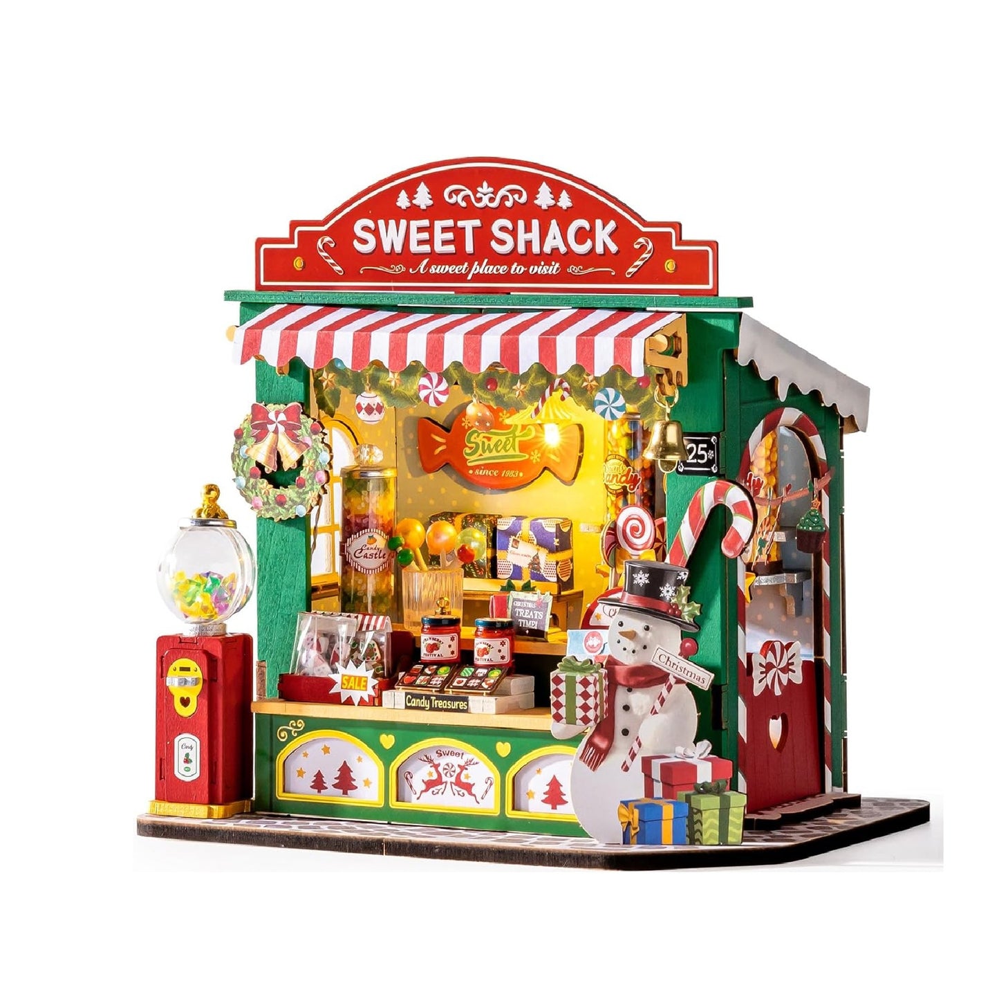 Building block, 1000pcs jigsaw puzzle, 2025 new puzzle, Adult Puzzle, Cartoon Puzzle, jigsaw puzzles, Acrylic Puzzle, puzzle 2000, DIY Miniature Dollhouse, Rolife, Cutebee, HYUKBI, DIY Booknook, Bookend, Dollhouse Kit, 3D Wooden Puzzle, Micro Building Blocks Set, Christmas Holiday gift, home decor, table decor