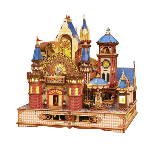 Building block, 1000pcs jigsaw puzzle, 2025 new puzzle, Adult Puzzle, Cartoon Puzzle, jigsaw puzzles,, puzzle 2000, DIY Miniature Dollhouse, Rolife, Cutebee, HYUKBI, DIY Booknook, Bookend, Dollhouse Kit, 3D Wooden Puzzle, Micro Building Blocks Set, Christmas Holiday gift 