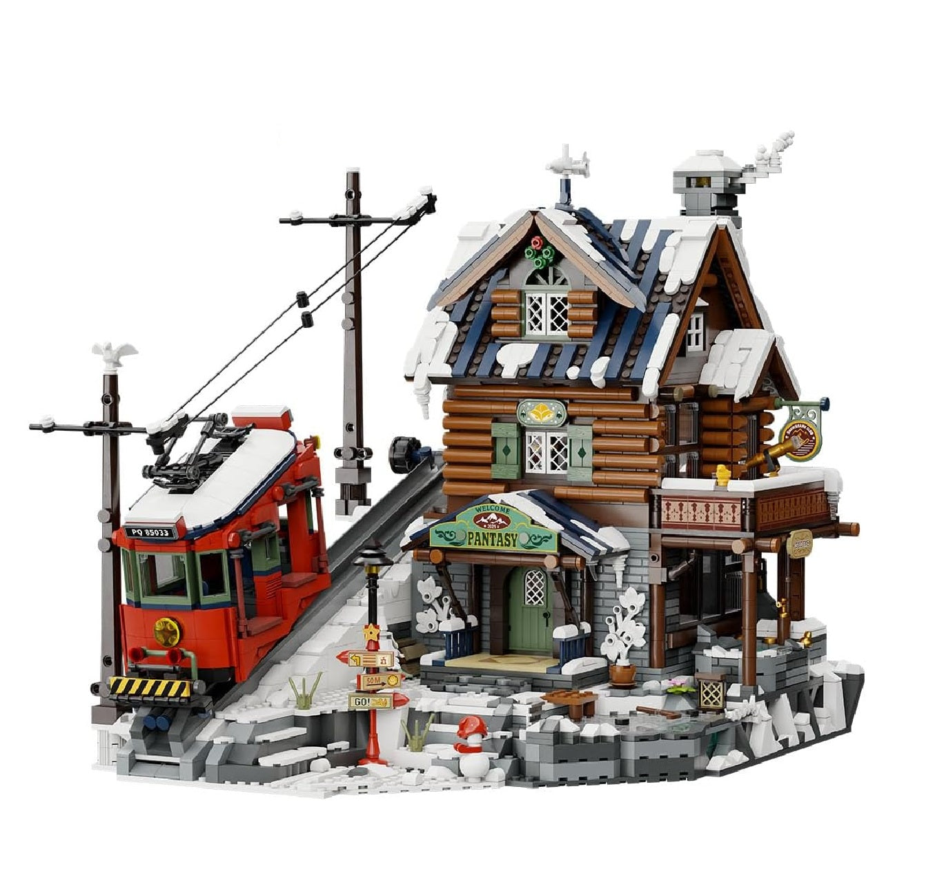 Building block, 1000pcs jigsaw puzzle, 2025 new puzzle, Adult Puzzle, Cartoon Puzzle, jigsaw puzzles, Acrylic Puzzle, puzzle 2000, DIY Miniature Dollhouse, Rolife, Cutebee, HYUKBI, DIY Booknook, Bookend, Dollhouse Kit, 3D Wooden Puzzle, Micro Building Blocks Set, Christmas Holiday gift, home decor, table decor