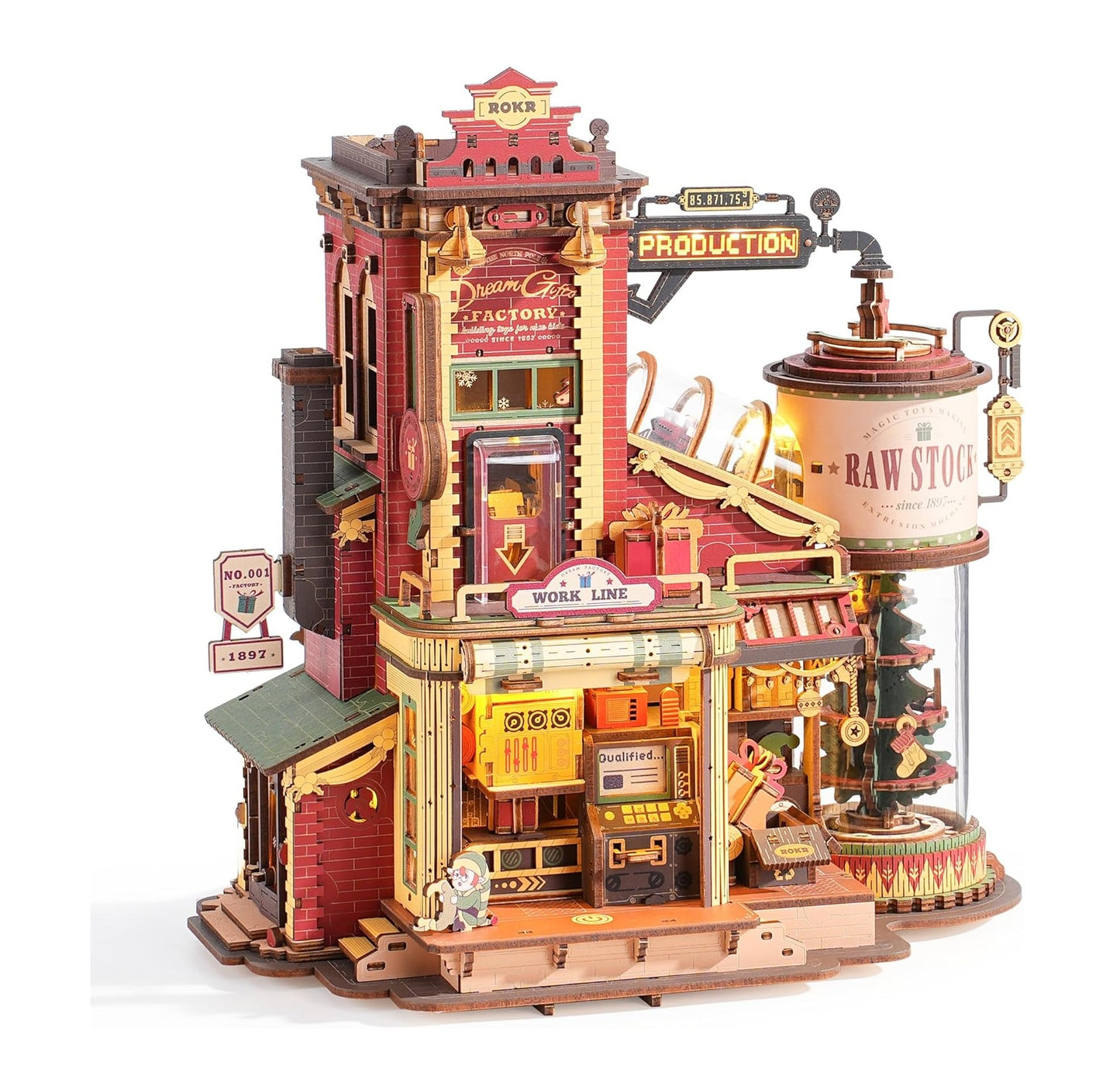 Building block, 1000pcs jigsaw puzzle, 2025 new puzzle, Adult Puzzle, Cartoon Puzzle, jigsaw puzzles, Acrylic Puzzle, puzzle 2000, DIY Miniature Dollhouse, Rolife, Cutebee, HYUKBI, DIY Booknook, Bookend, Dollhouse Kit, 3D Wooden Puzzle, Micro Building Blocks Set, Christmas Holiday gift, home decor, table decor