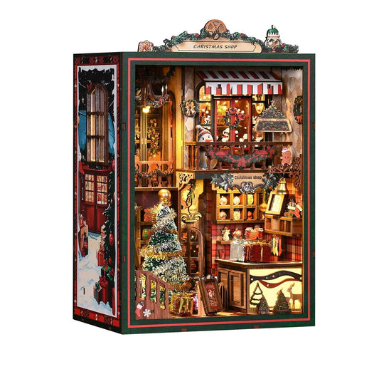 Building block, 1000pcs jigsaw puzzle, 2025 new puzzle, Adult Puzzle, Cartoon Puzzle, jigsaw puzzles,, puzzle 2000, DIY Miniature Dollhouse, Rolife, Cutebee, HYUKBI, DIYBooknook, Dollhouse Kit, 3D Wooden Puzzle, Micro Building Blocks Set, Christmas Holiday gift 