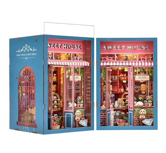 Building block, 1000pcs jigsaw puzzle, 2025 new puzzle, Adult Puzzle, Cartoon Puzzle, jigsaw puzzles,, puzzle 2000, DIY Miniature Dollhouse, Rolife, Cutebee, HYUKBI, DIYBooknook, Dollhouse Kit, 3D Wooden Puzzle, Micro Building Blocks Set, Christmas Holiday gift 